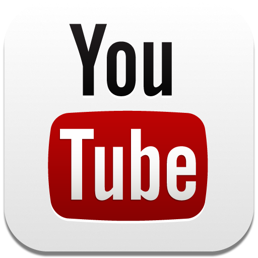 You Tube Icon