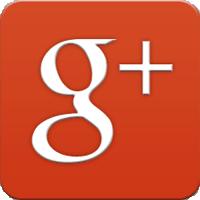 Google Plus Logo