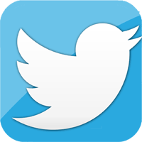 Twitter Logo